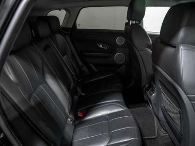 Land Rover Range Rover Evoque 2017 года, 89 228 км - вид 19