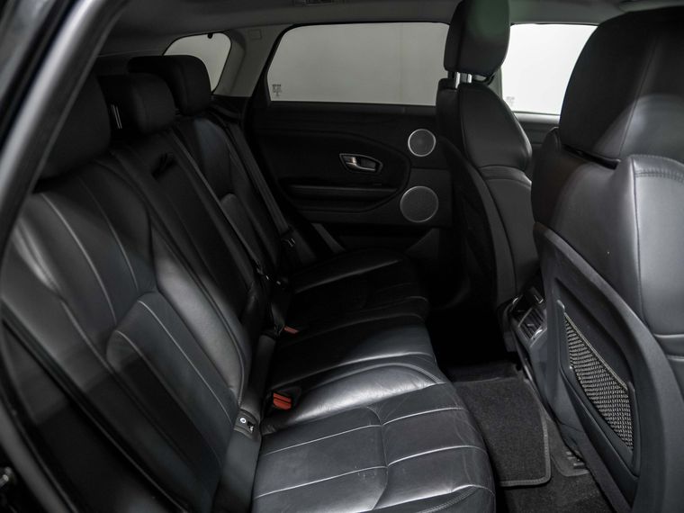 Land Rover Range Rover Evoque 2017 года, 89 228 км - вид 19