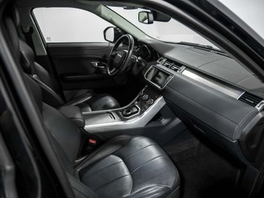 Land Rover Range Rover Evoque 2017 года, 89 228 км - вид 20