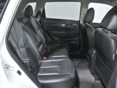 Nissan X-Trail 2015 года, 112 285 км - вид 20