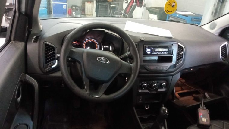 ВАЗ (LADA) XRAY 2020 года, 66 000 км - вид 4