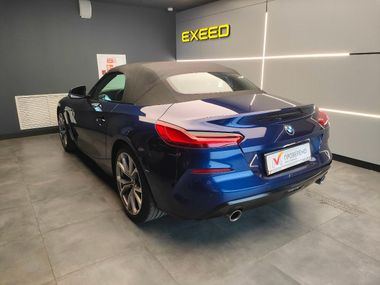 BMW Z4 2021 года, 21 892 км - вид 10