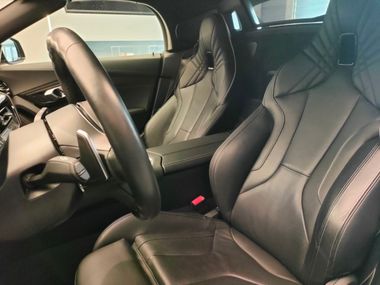 BMW Z4 2021 года, 21 892 км - вид 14