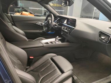 BMW Z4 2021 года, 21 892 км - вид 16