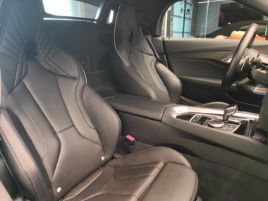 BMW Z4 2021 года, 21 892 км - вид 21