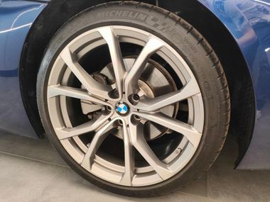 BMW Z4 2021 года, 21 892 км - вид 24