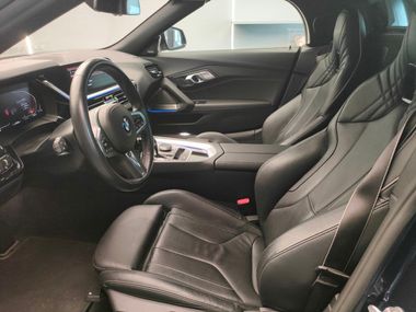 BMW Z4 2021 года, 21 892 км - вид 13