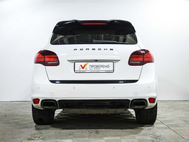 Porsche Cayenne 2012 года, 193 586 км - вид 5