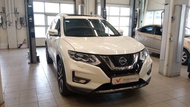 Nissan X-Trail 2021 года, 33 900 км - вид 3