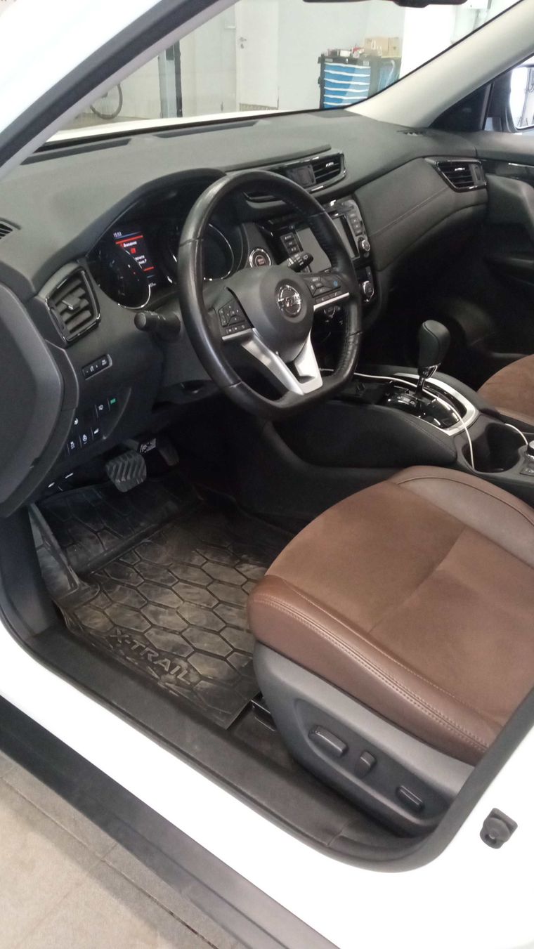 Nissan X-Trail 2021 года, 33 900 км - вид 6