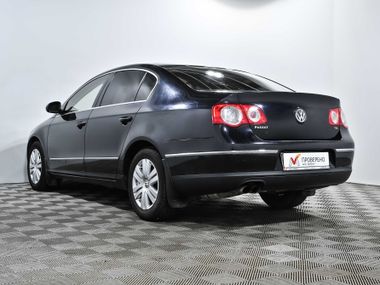 Volkswagen Passat 2009 года, 217 428 км - вид 6