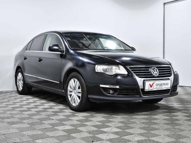 Volkswagen Passat 2009 года, 217 428 км - вид 4