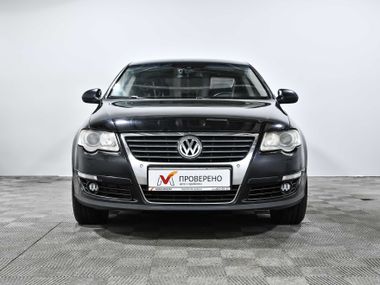 Volkswagen Passat 2009 года, 217 428 км - вид 3