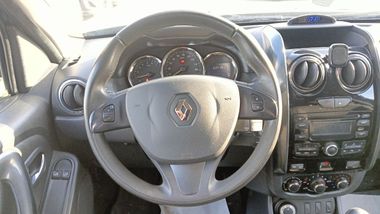 Renault Duster 2016 года, 150 354 км - вид 9