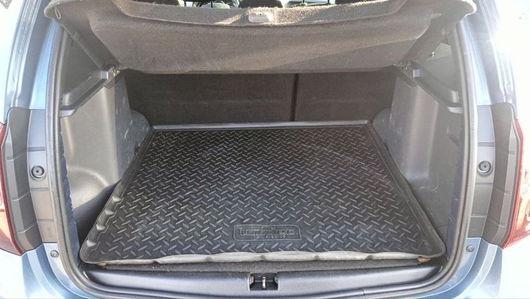 Renault Duster 2016 года, 150 354 км - вид 15