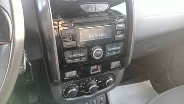 Renault Duster 2016 года, 150 354 км - вид 10