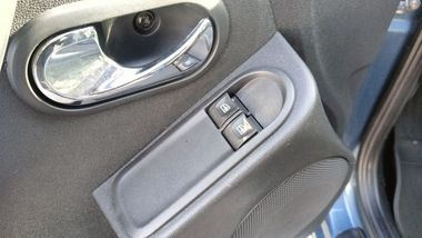 Renault Duster 2016 года, 150 354 км - вид 12