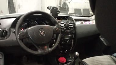 Renault Duster 2016 года, 256 428 км - вид 5