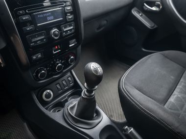 Renault Duster 2016 года, 256 428 км - вид 8
