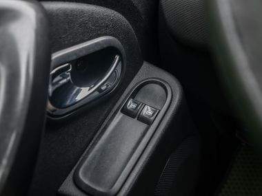 Renault Duster 2016 года, 256 428 км - вид 10