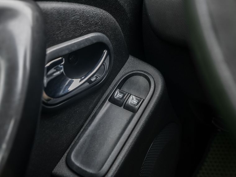 Renault Duster 2016 года, 256 428 км - вид 10
