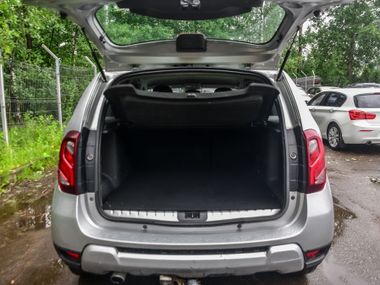Renault Duster 2016 года, 256 428 км - вид 13