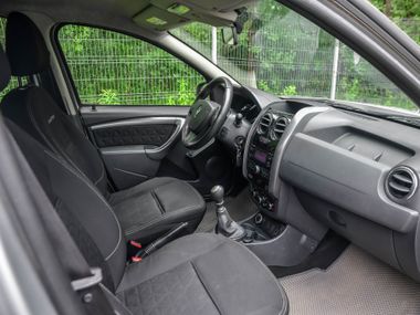 Renault Duster 2016 года, 256 428 км - вид 12