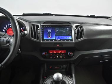 KIA Sportage 2012 года, 83 850 км - вид 13