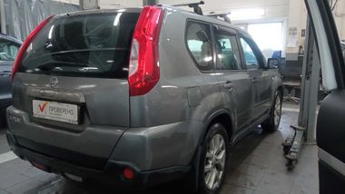 Nissan X-Trail 2013 года, 170 042 км - вид 3