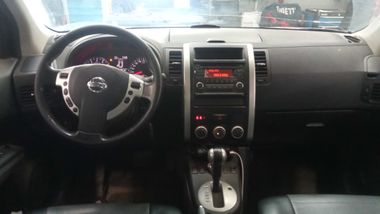 Nissan X-Trail 2013 года, 170 042 км - вид 5