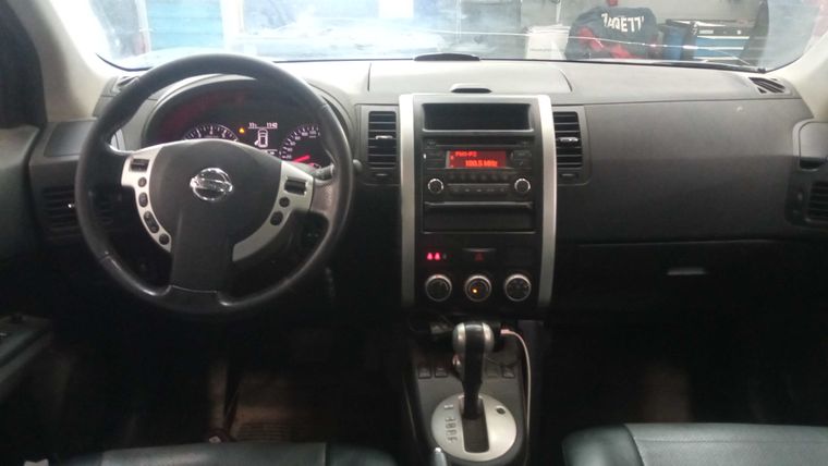 Nissan X-Trail 2013 года, 170 042 км - вид 5