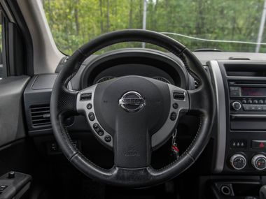 Nissan X-Trail 2013 года, 170 042 км - вид 7