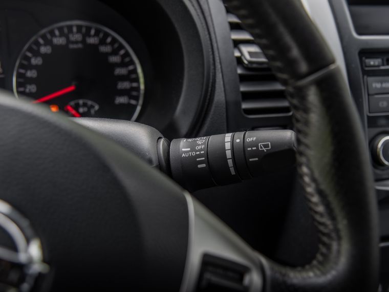 Nissan X-Trail 2013 года, 170 042 км - вид 8