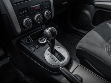 Nissan X-Trail 2013 года, 170 042 км - вид 10