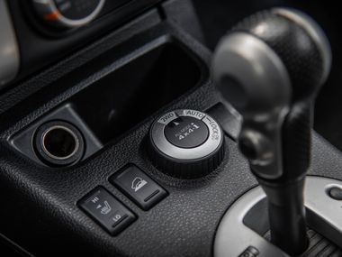 Nissan X-Trail 2013 года, 170 042 км - вид 11