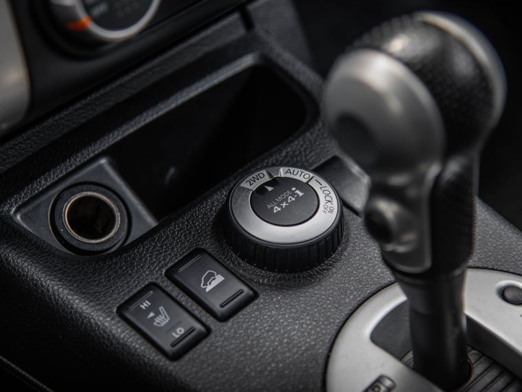 Nissan X-Trail 2013 года, 170 042 км - вид 11