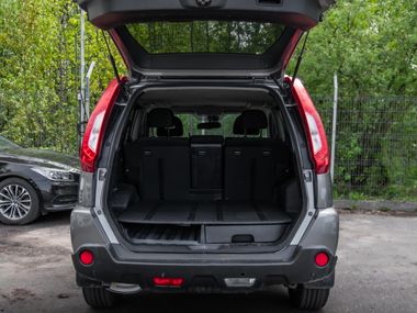 Nissan X-Trail 2013 года, 170 042 км - вид 17