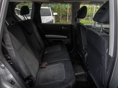 Nissan X-Trail 2013 года, 170 042 км - вид 14