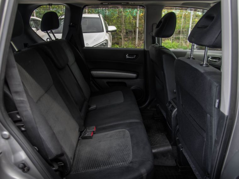 Nissan X-Trail 2013 года, 170 042 км - вид 14