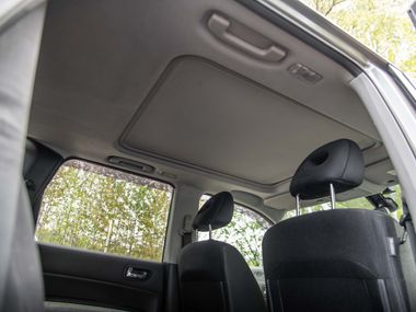 Nissan X-Trail 2013 года, 170 042 км - вид 15