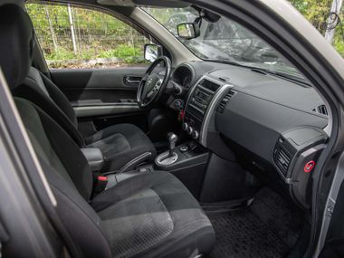 Nissan X-Trail 2013 года, 170 042 км - вид 16