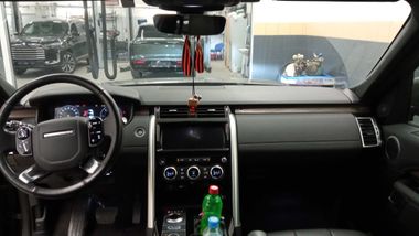 Land Rover Discovery 2020 года, 161 559 км - вид 5
