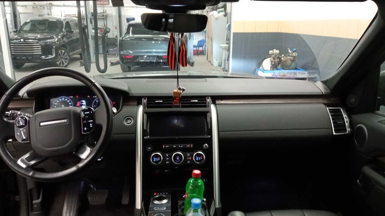 Land Rover Discovery 2020 года, 161 559 км - вид 5