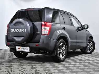 Suzuki Grand Vitara 2010 года, 208 000 км - вид 4