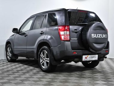 Suzuki Grand Vitara 2010 года, 208 000 км - вид 6