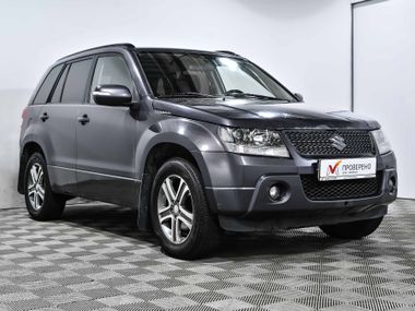 Suzuki Grand Vitara 2010 года, 208 000 км - вид 4