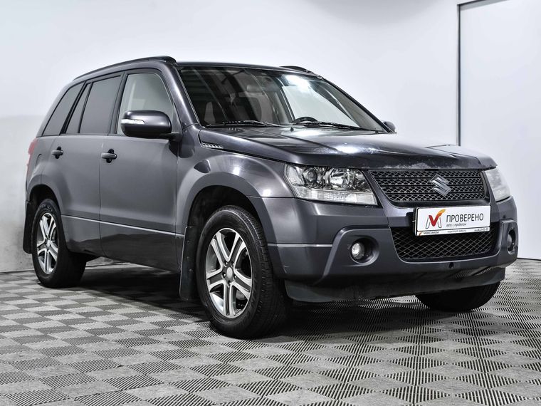 Suzuki Grand Vitara 2010 года, 208 000 км - вид 4