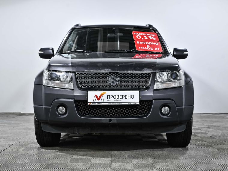 Suzuki Grand Vitara 2010 года, 208 000 км - вид 3