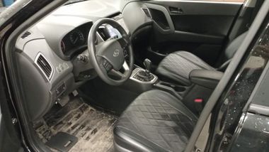 Hyundai Creta 2020 года, 22 048 км - вид 5