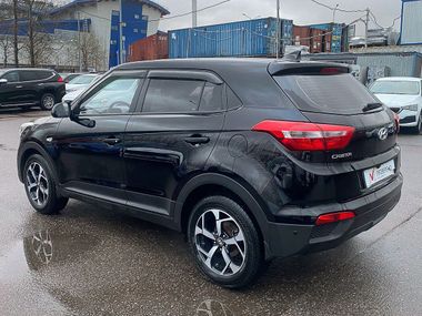 Hyundai Creta 2020 года, 22 048 км - вид 6